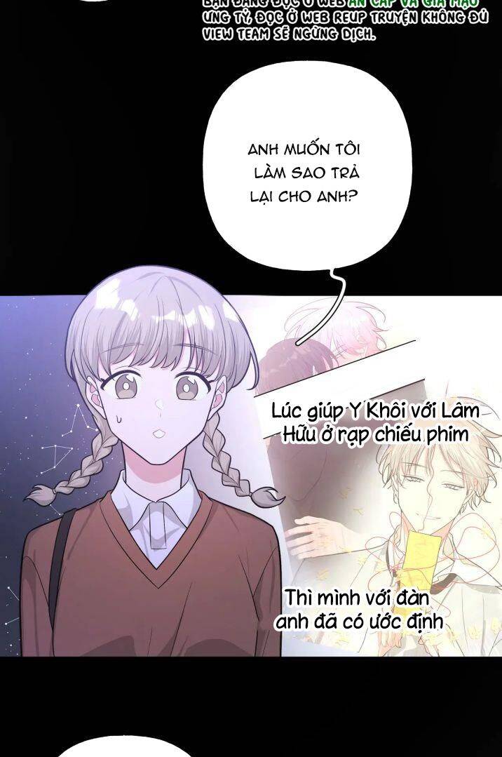 Cẩn Thận Bị Mộng Ma Ăn Mất Đó! Chapter 69 - 3