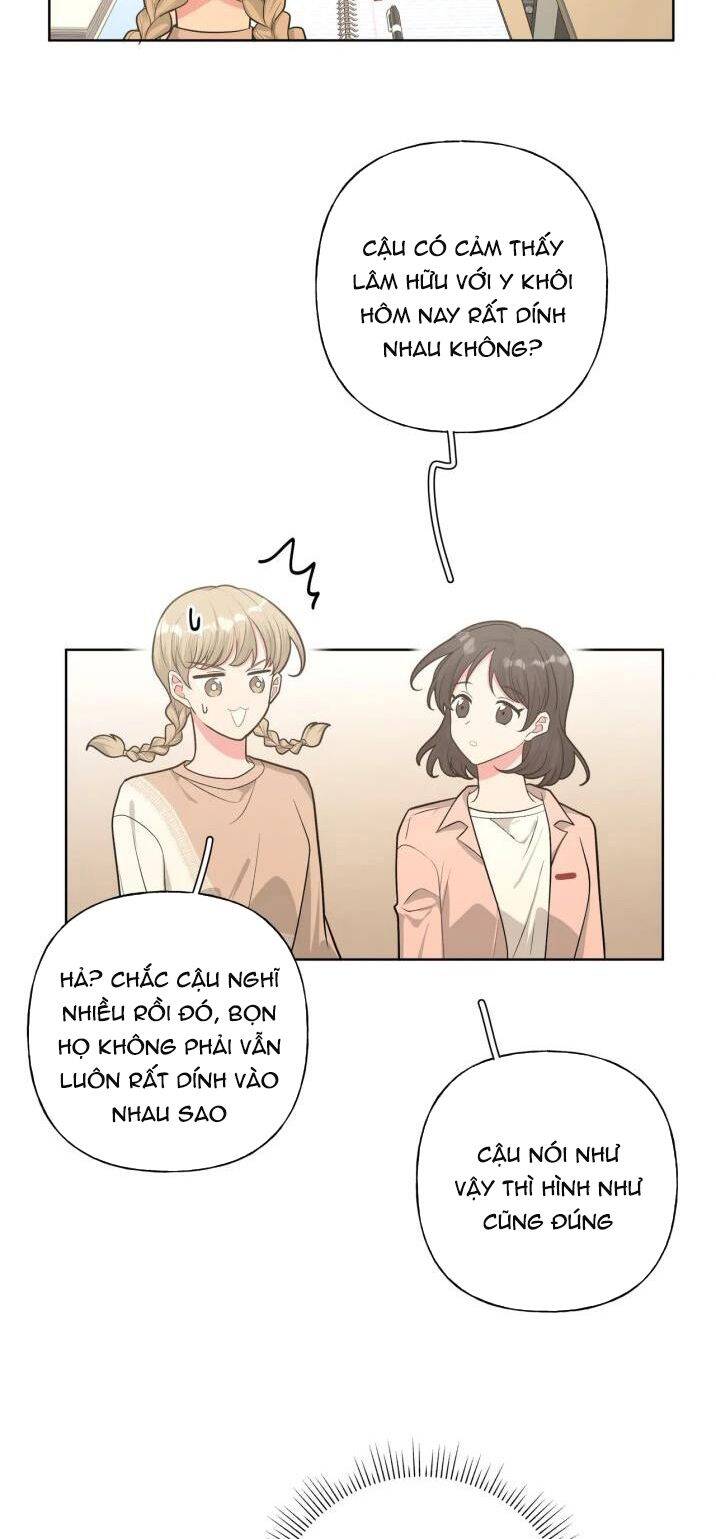 Cẩn Thận Bị Mộng Ma Ăn Mất Đó! Chapter 69 - 21