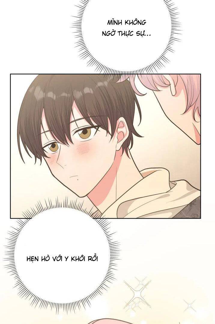 Cẩn Thận Bị Mộng Ma Ăn Mất Đó! Chapter 69 - 22