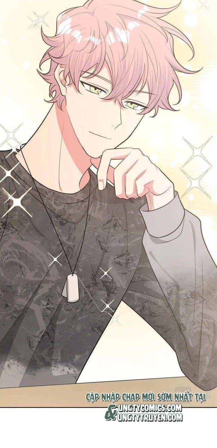 Cẩn Thận Bị Mộng Ma Ăn Mất Đó! Chapter 69 - 23