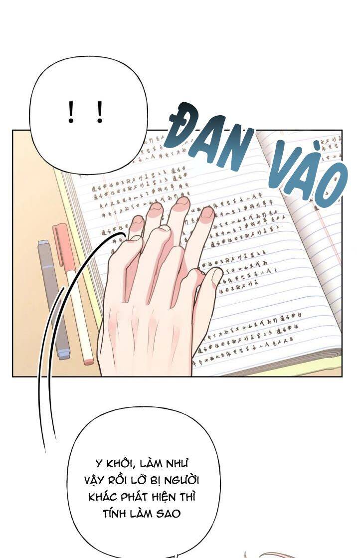 Cẩn Thận Bị Mộng Ma Ăn Mất Đó! Chapter 69 - 24