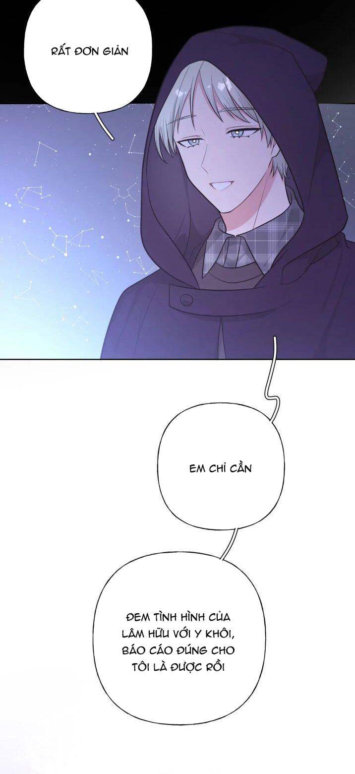 Cẩn Thận Bị Mộng Ma Ăn Mất Đó! Chapter 69 - 4