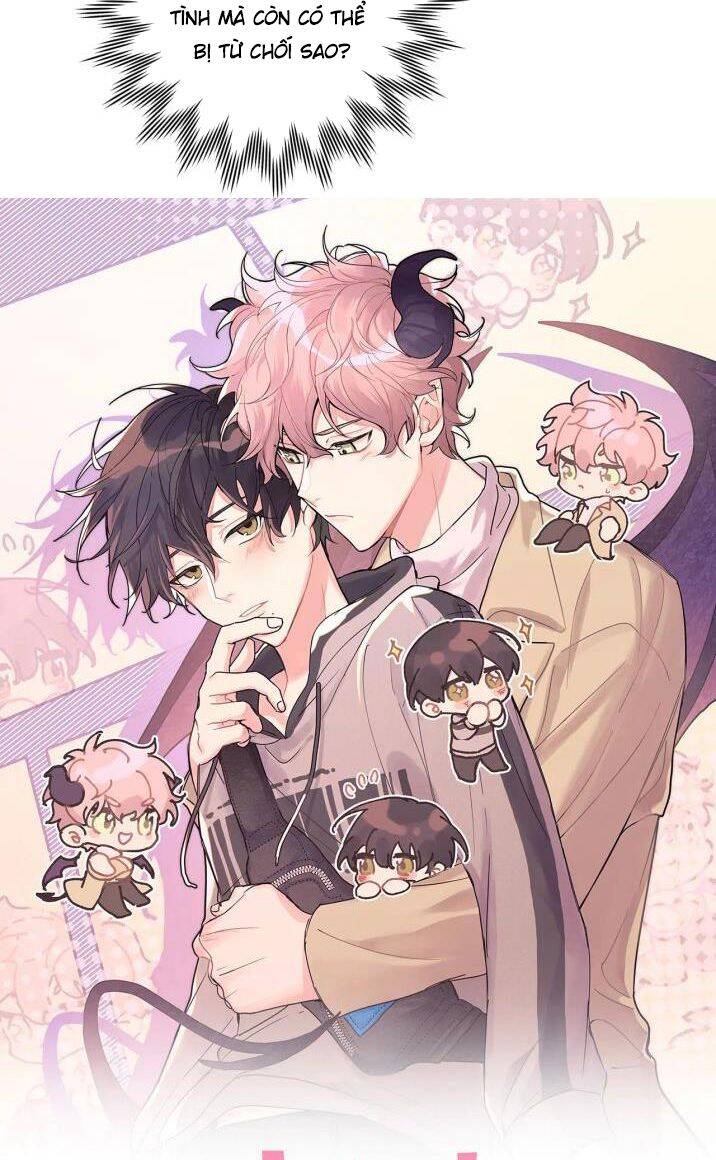 Cẩn Thận Bị Mộng Ma Ăn Mất Đó! Chapter 69 - 10