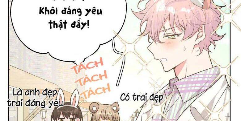 Cẩn Thận Bị Mộng Ma Ăn Mất Đó! Chapter 70 - 11