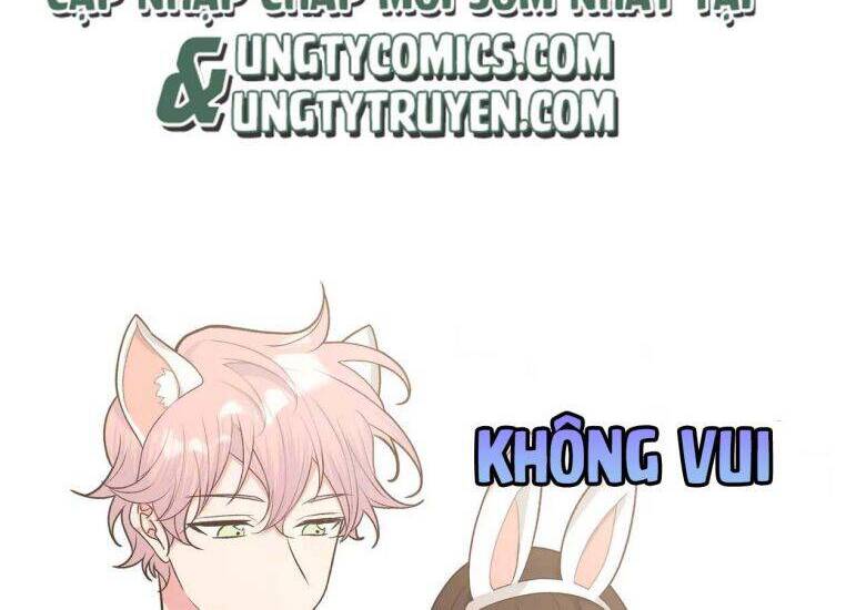 Cẩn Thận Bị Mộng Ma Ăn Mất Đó! Chapter 70 - 15
