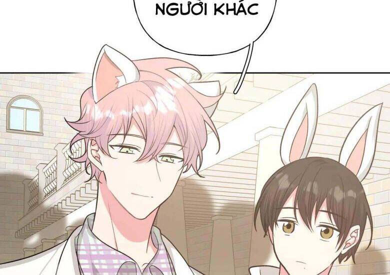 Cẩn Thận Bị Mộng Ma Ăn Mất Đó! Chapter 70 - 17