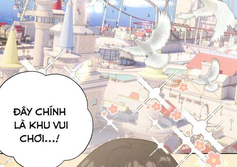 Cẩn Thận Bị Mộng Ma Ăn Mất Đó! Chapter 70 - 3