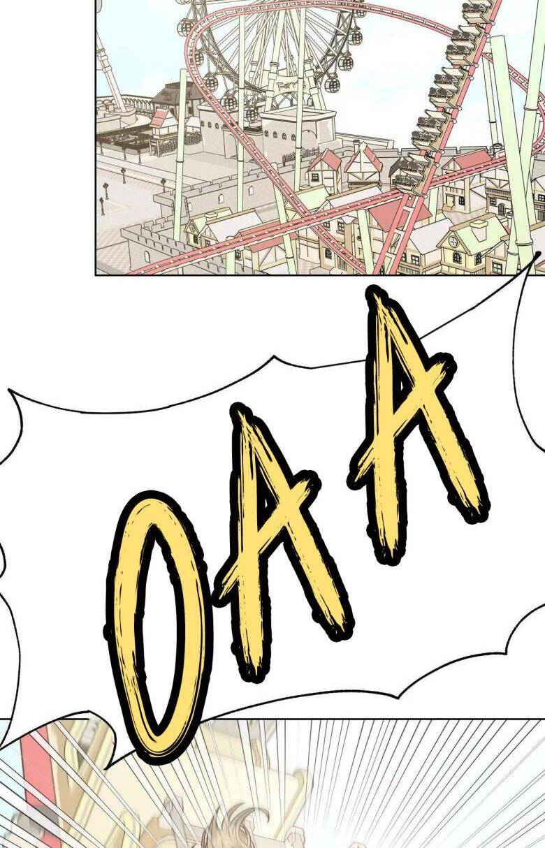 Cẩn Thận Bị Mộng Ma Ăn Mất Đó! Chapter 70 - 21