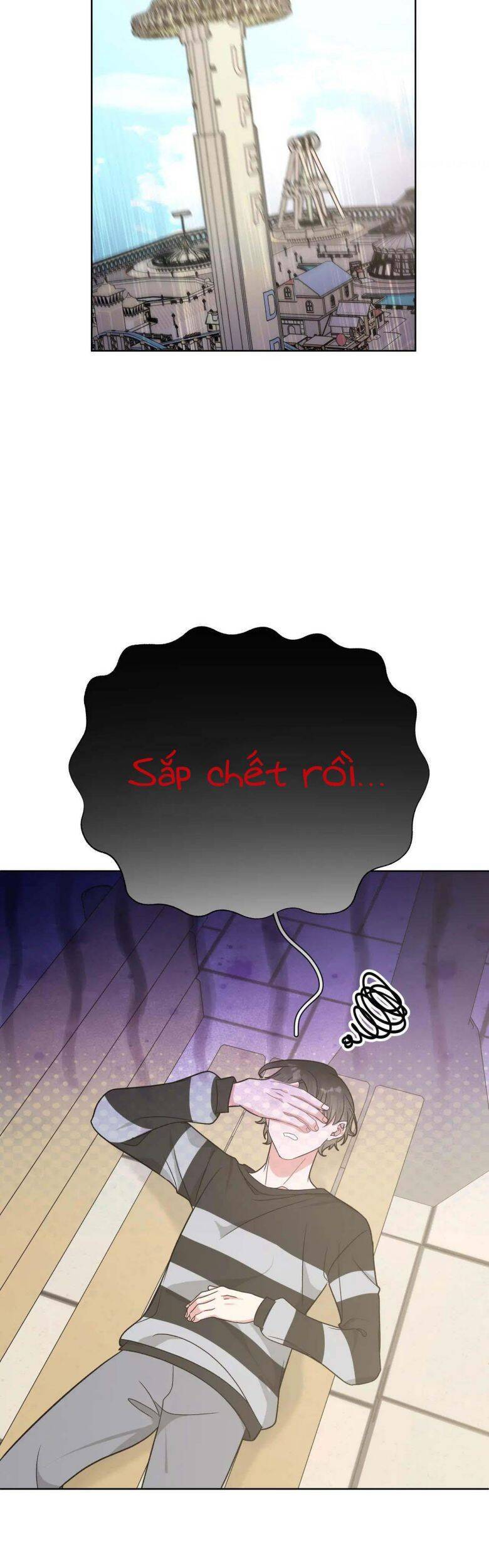Cẩn Thận Bị Mộng Ma Ăn Mất Đó! Chapter 70 - 24