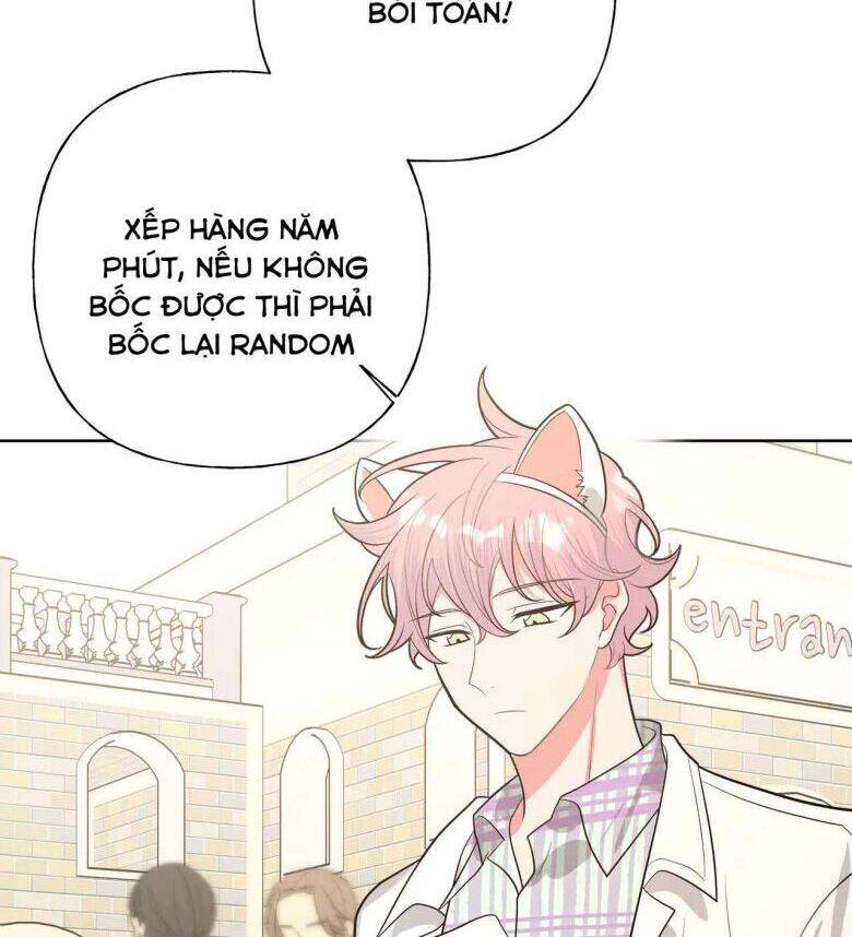 Cẩn Thận Bị Mộng Ma Ăn Mất Đó! Chapter 70 - 29