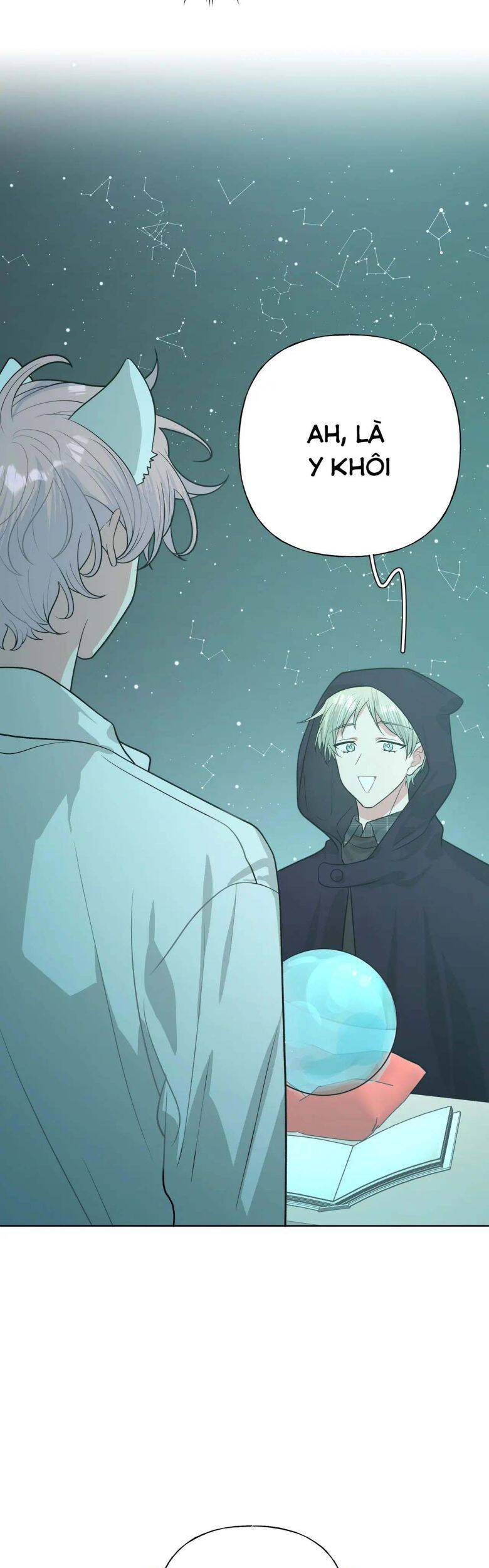 Cẩn Thận Bị Mộng Ma Ăn Mất Đó! Chapter 70 - 32