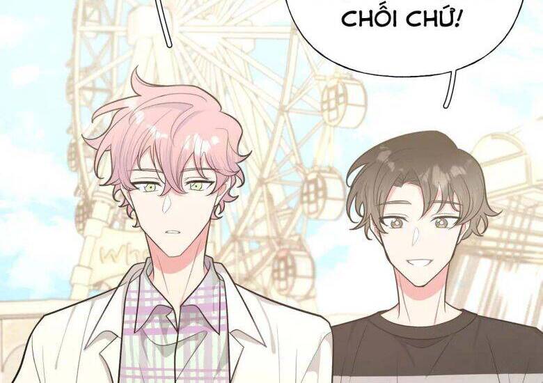 Cẩn Thận Bị Mộng Ma Ăn Mất Đó! Chapter 70 - 5