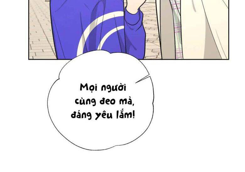 Cẩn Thận Bị Mộng Ma Ăn Mất Đó! Chapter 70 - 9