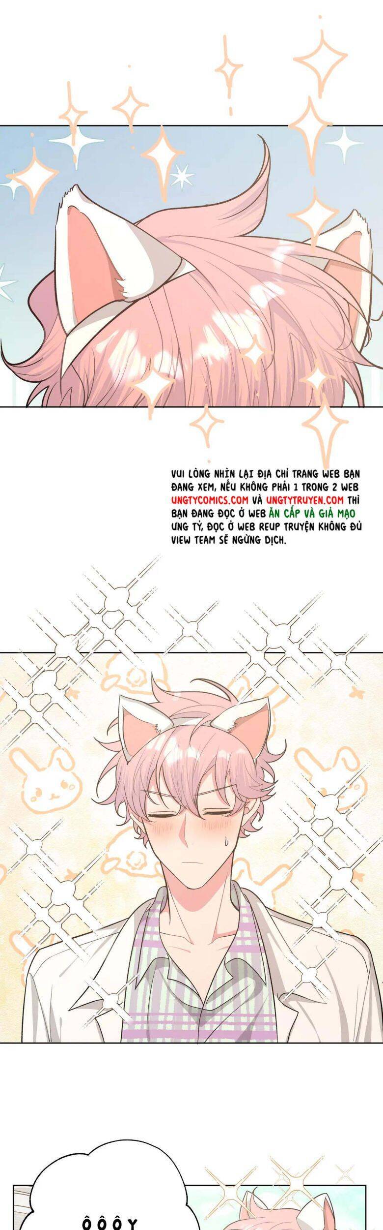Cẩn Thận Bị Mộng Ma Ăn Mất Đó! Chapter 70 - 10