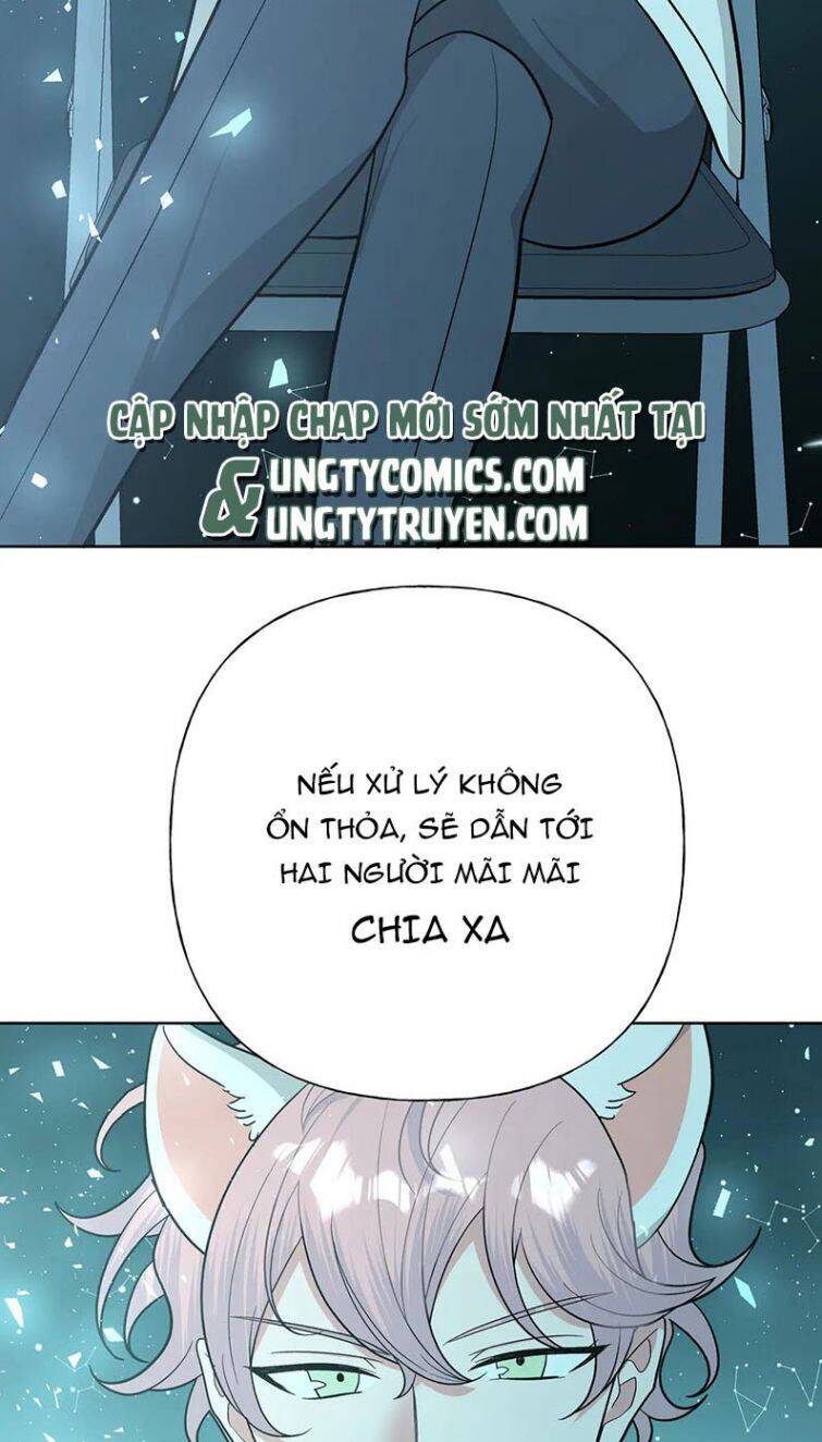 Cẩn Thận Bị Mộng Ma Ăn Mất Đó! Chapter 71 - 11