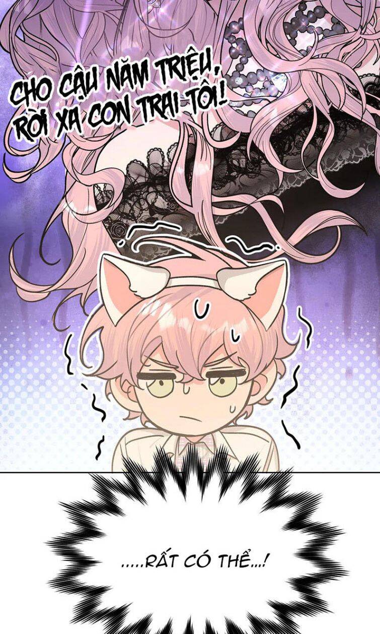 Cẩn Thận Bị Mộng Ma Ăn Mất Đó! Chapter 71 - 15