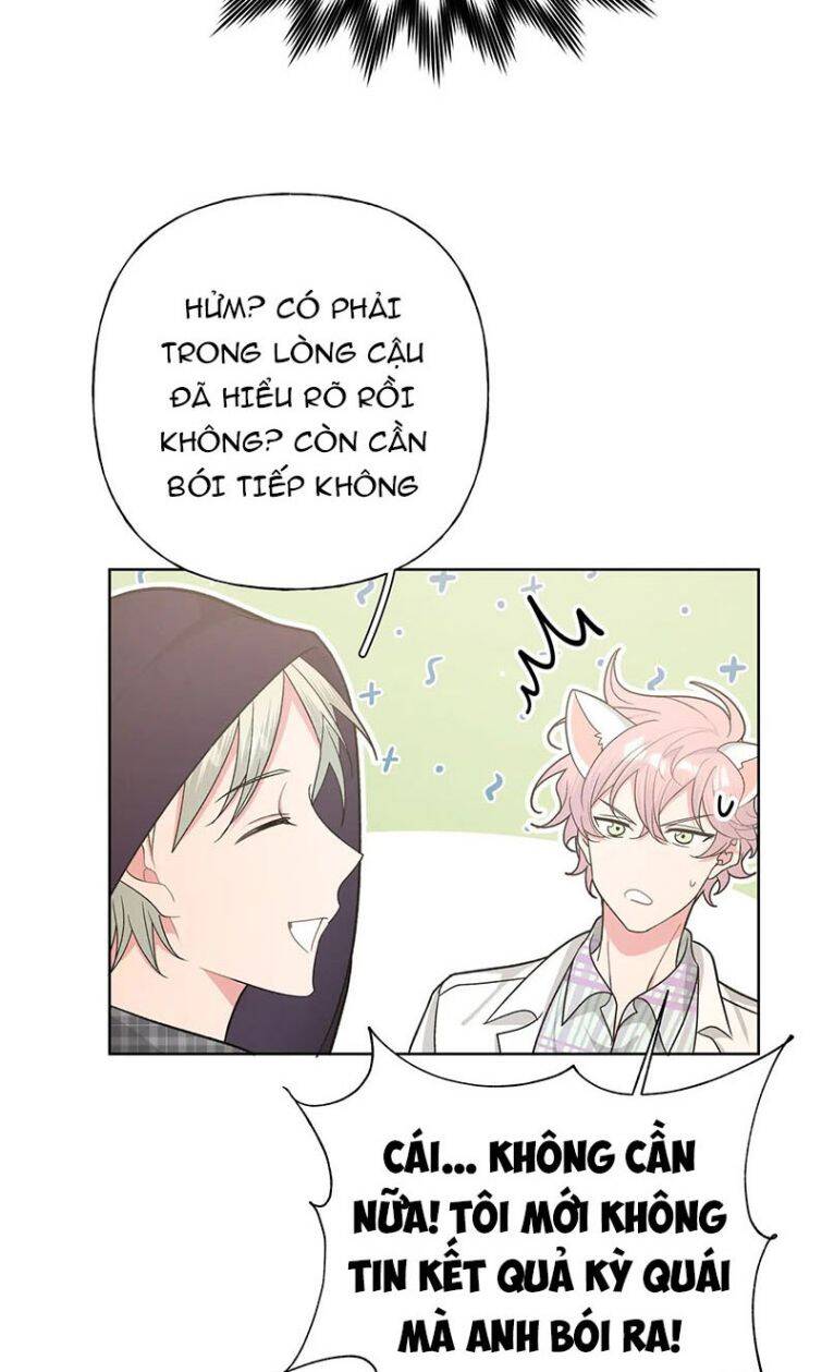 Cẩn Thận Bị Mộng Ma Ăn Mất Đó! Chapter 71 - 16