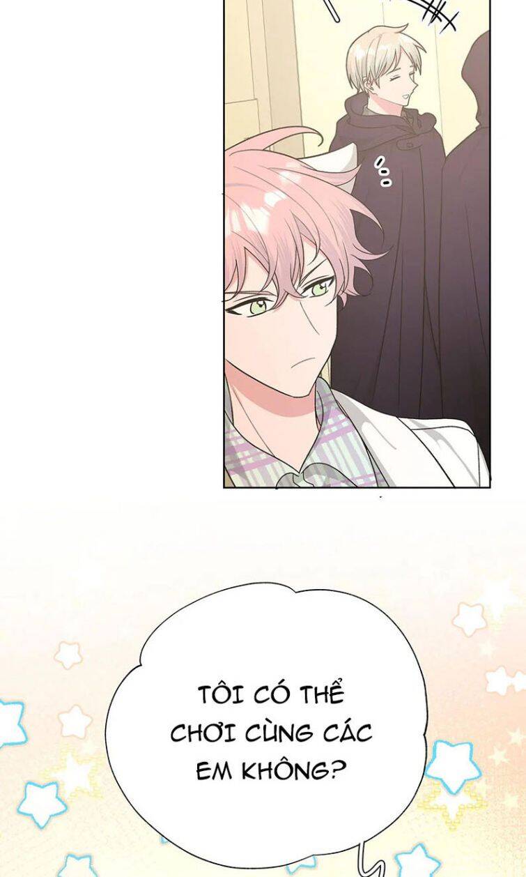 Cẩn Thận Bị Mộng Ma Ăn Mất Đó! Chapter 71 - 19