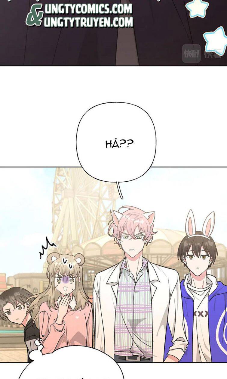 Cẩn Thận Bị Mộng Ma Ăn Mất Đó! Chapter 71 - 21