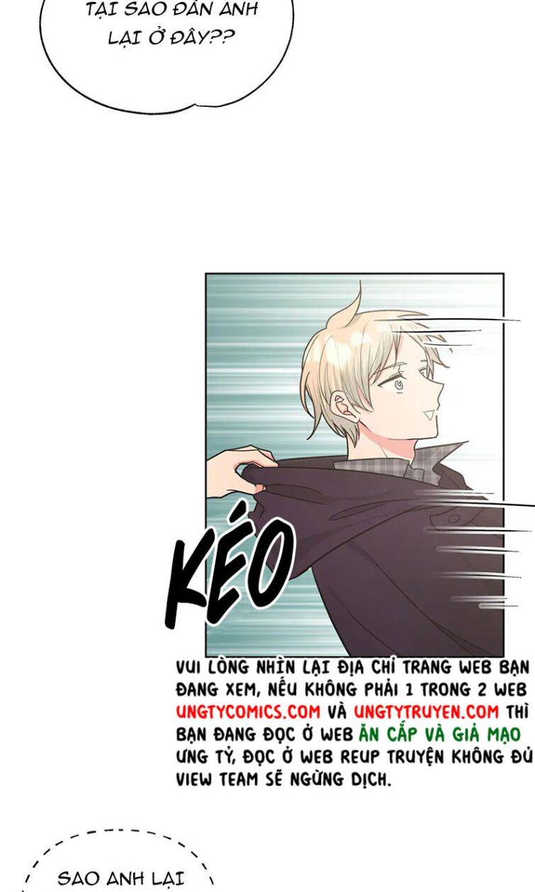 Cẩn Thận Bị Mộng Ma Ăn Mất Đó! Chapter 71 - 22