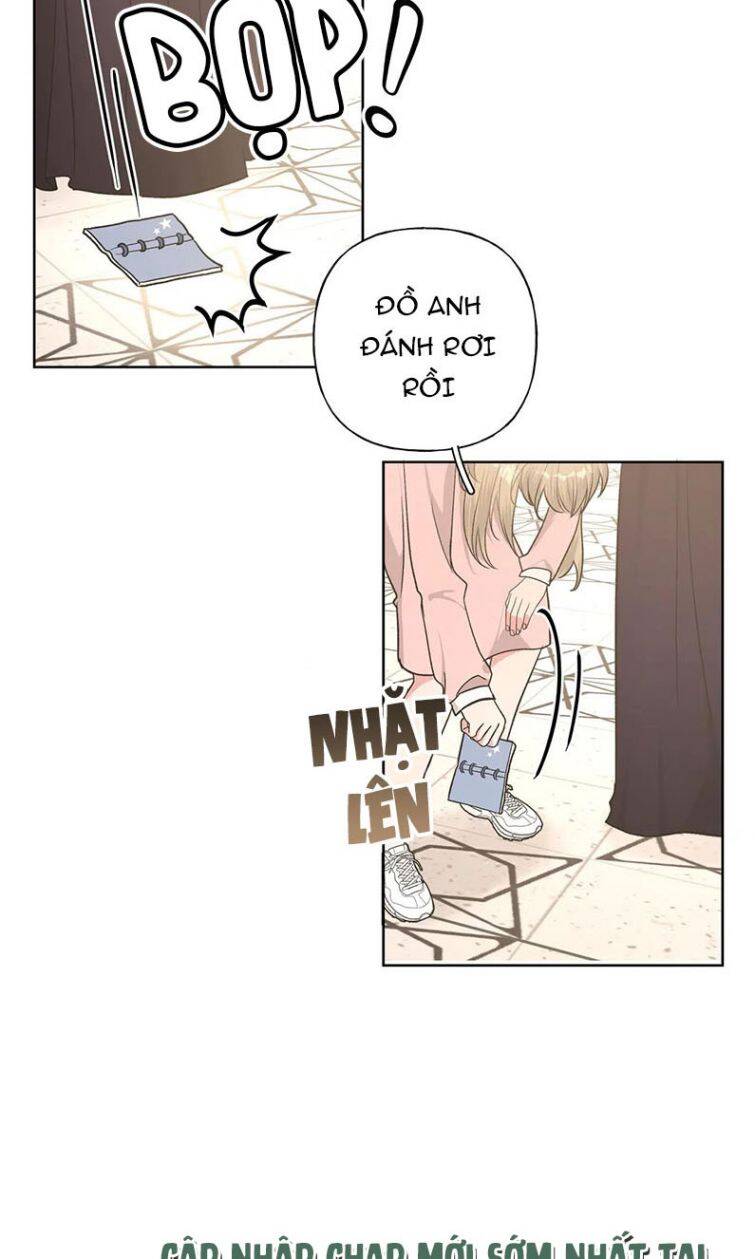 Cẩn Thận Bị Mộng Ma Ăn Mất Đó! Chapter 71 - 24