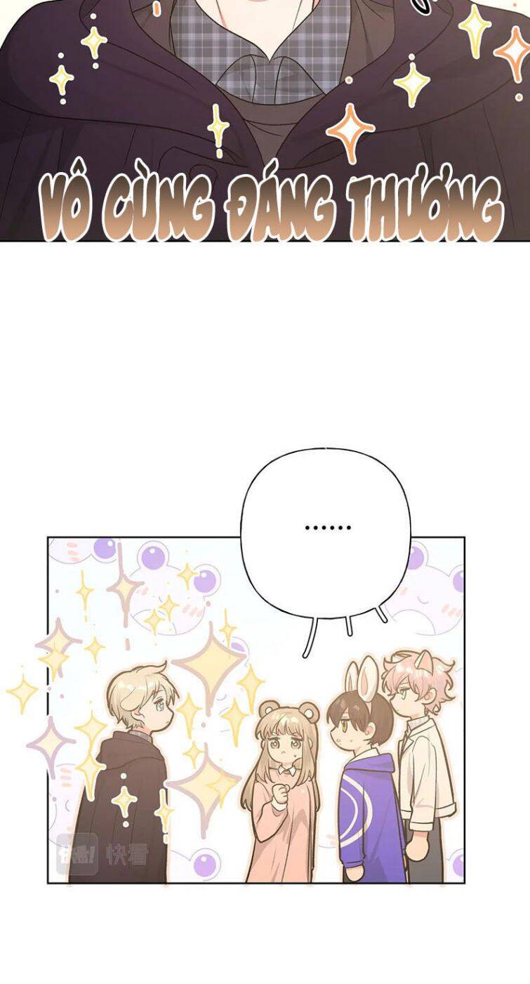 Cẩn Thận Bị Mộng Ma Ăn Mất Đó! Chapter 71 - 30