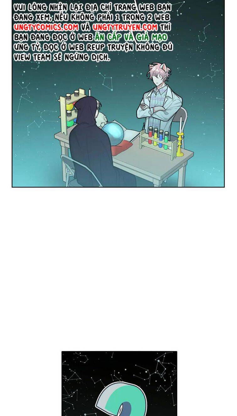 Cẩn Thận Bị Mộng Ma Ăn Mất Đó! Chapter 71 - 4