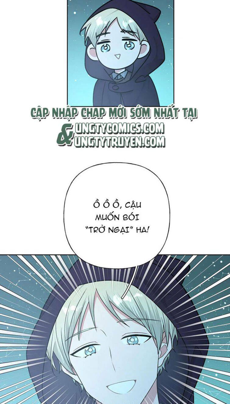 Cẩn Thận Bị Mộng Ma Ăn Mất Đó! Chapter 71 - 6