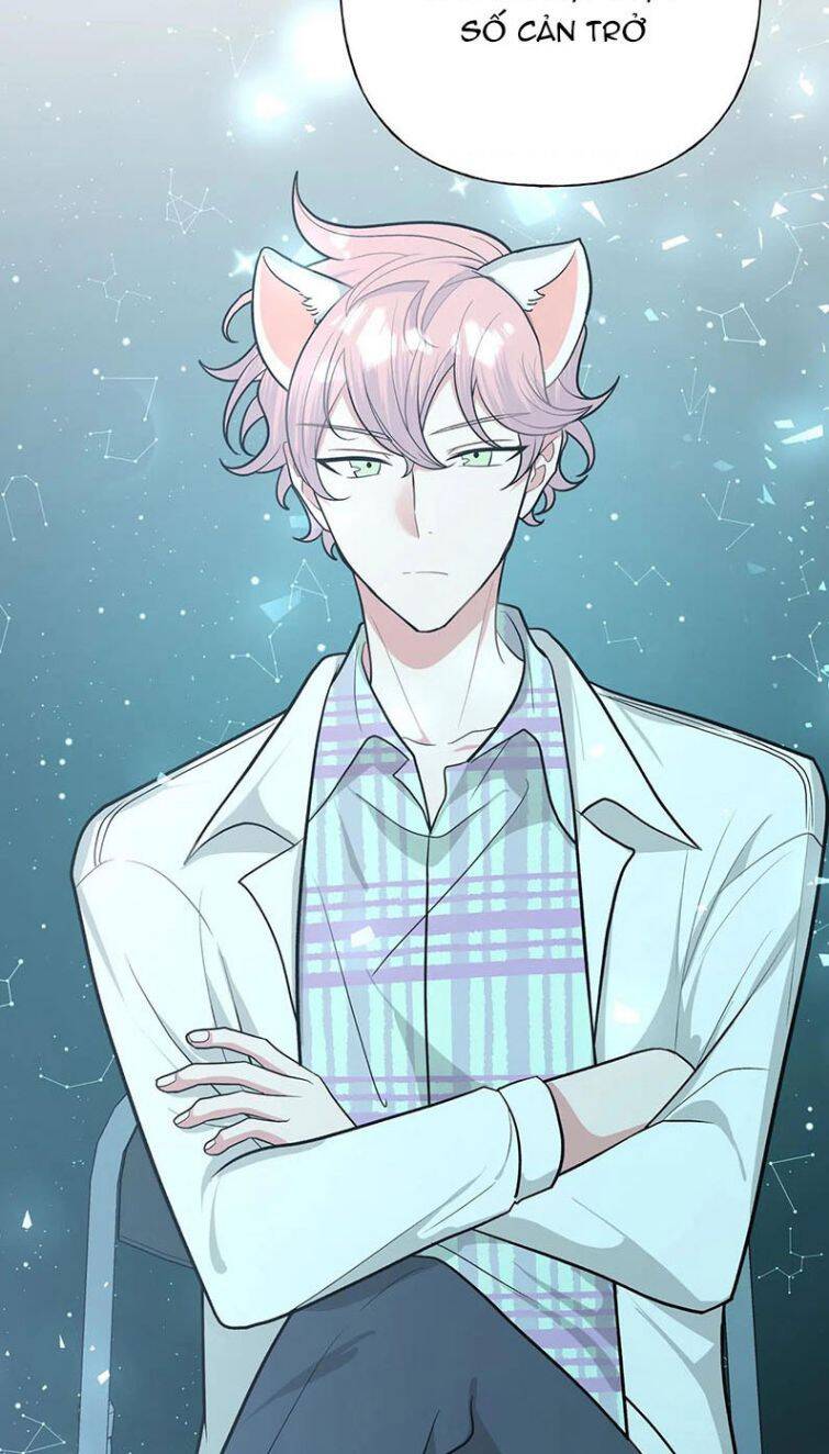 Cẩn Thận Bị Mộng Ma Ăn Mất Đó! Chapter 71 - 10