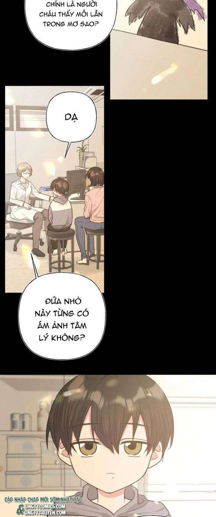 Cẩn Thận Bị Mộng Ma Ăn Mất Đó! Chapter 72 - 2