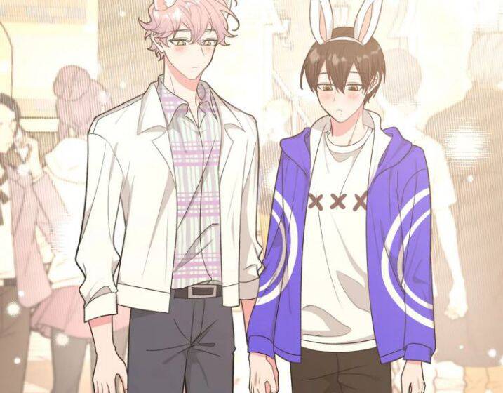 Cẩn Thận Bị Mộng Ma Ăn Mất Đó! Chapter 72 - 15