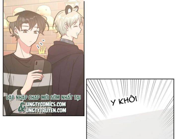 Cẩn Thận Bị Mộng Ma Ăn Mất Đó! Chapter 72 - 23