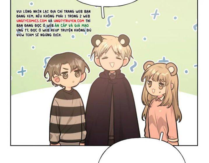 Cẩn Thận Bị Mộng Ma Ăn Mất Đó! Chapter 72 - 28