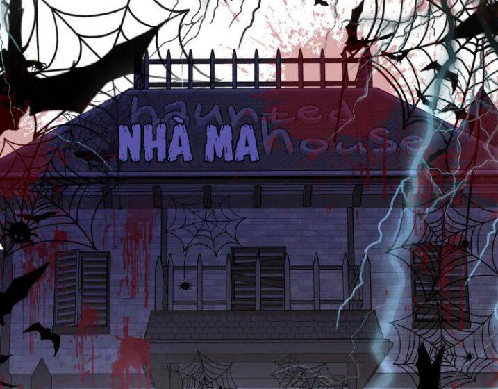 Cẩn Thận Bị Mộng Ma Ăn Mất Đó! Chapter 72 - 30