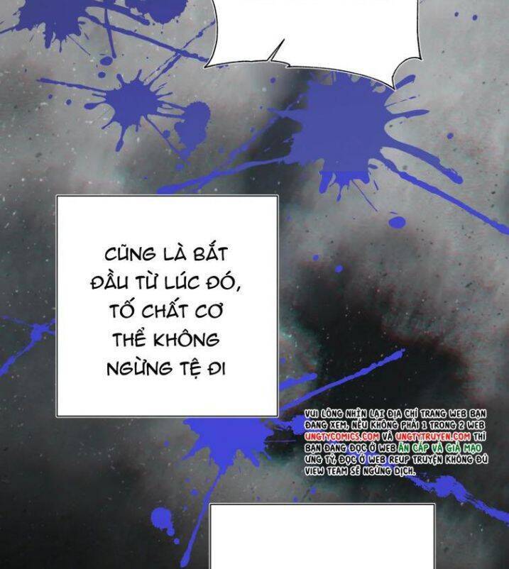 Cẩn Thận Bị Mộng Ma Ăn Mất Đó! Chapter 72 - 4