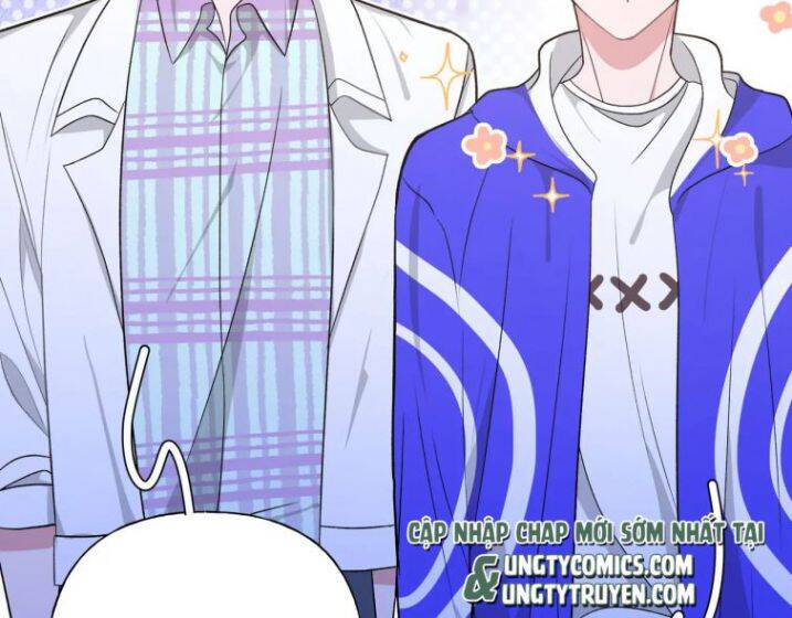 Cẩn Thận Bị Mộng Ma Ăn Mất Đó! Chapter 72 - 32