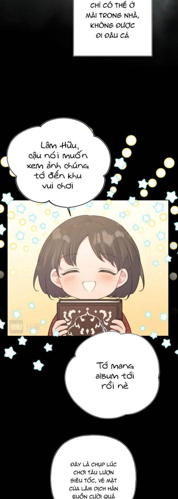 Cẩn Thận Bị Mộng Ma Ăn Mất Đó! Chapter 72 - 5