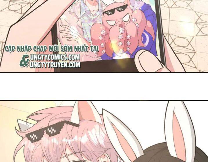 Cẩn Thận Bị Mộng Ma Ăn Mất Đó! Chapter 72 - 43