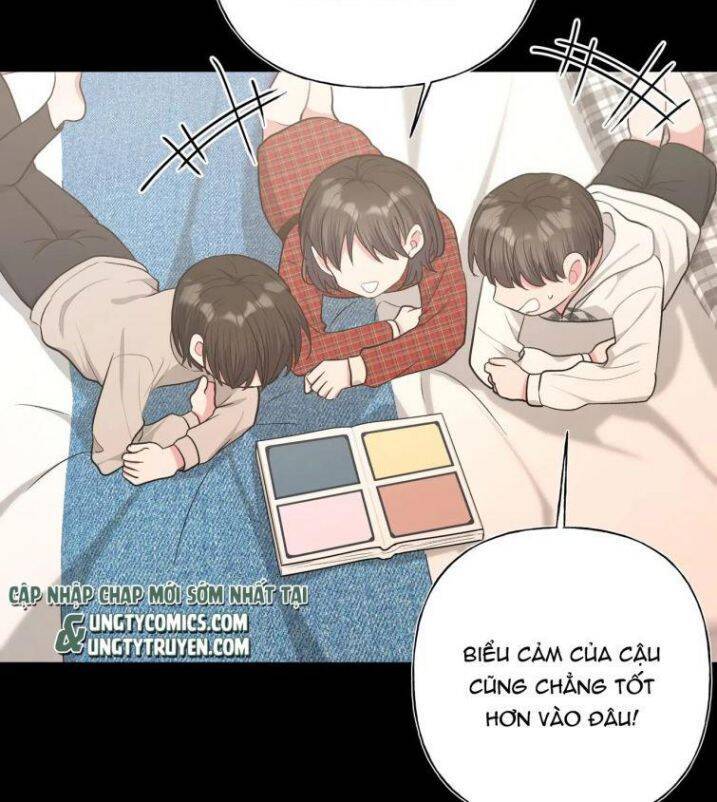 Cẩn Thận Bị Mộng Ma Ăn Mất Đó! Chapter 72 - 6