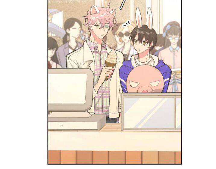 Cẩn Thận Bị Mộng Ma Ăn Mất Đó! Chapter 72 - 51