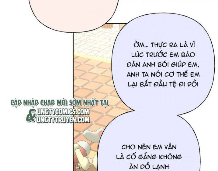 Cẩn Thận Bị Mộng Ma Ăn Mất Đó! Chapter 72 - 54