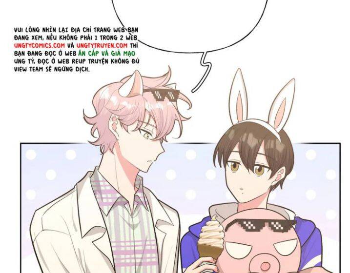 Cẩn Thận Bị Mộng Ma Ăn Mất Đó! Chapter 72 - 58