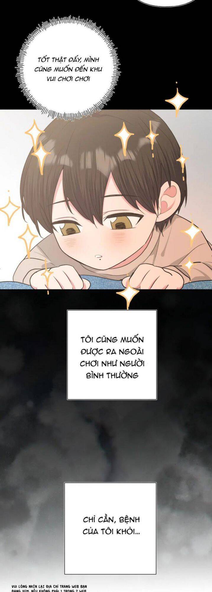 Cẩn Thận Bị Mộng Ma Ăn Mất Đó! Chapter 72 - 7