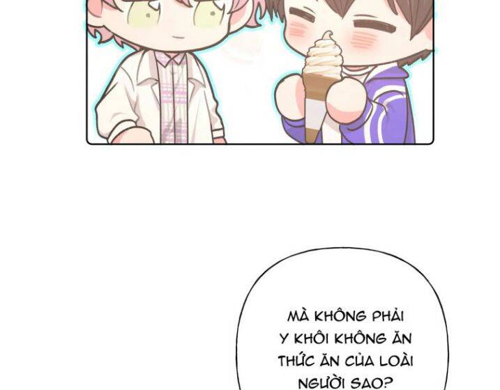 Cẩn Thận Bị Mộng Ma Ăn Mất Đó! Chapter 72 - 62