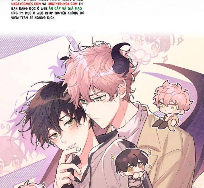 Cẩn Thận Bị Mộng Ma Ăn Mất Đó! Chapter 72 - 8