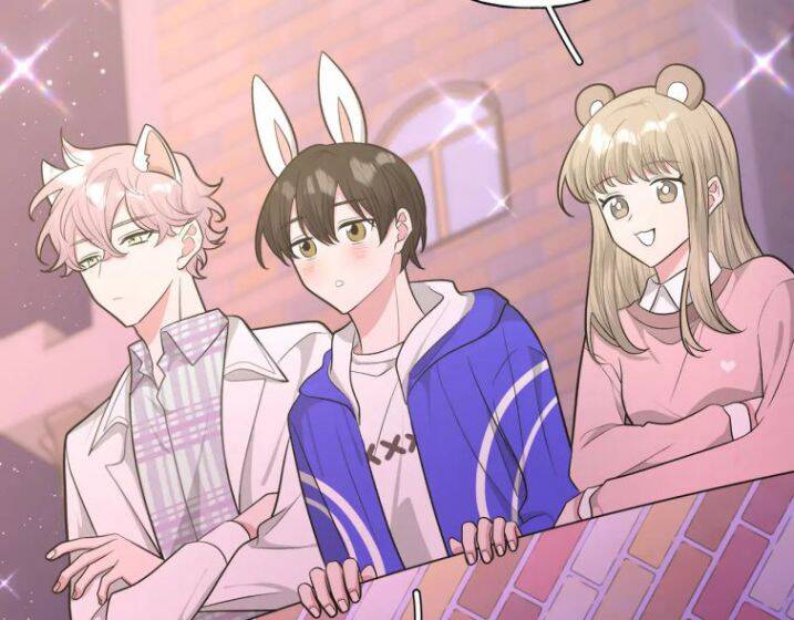 Cẩn Thận Bị Mộng Ma Ăn Mất Đó! Chapter 72 - 81