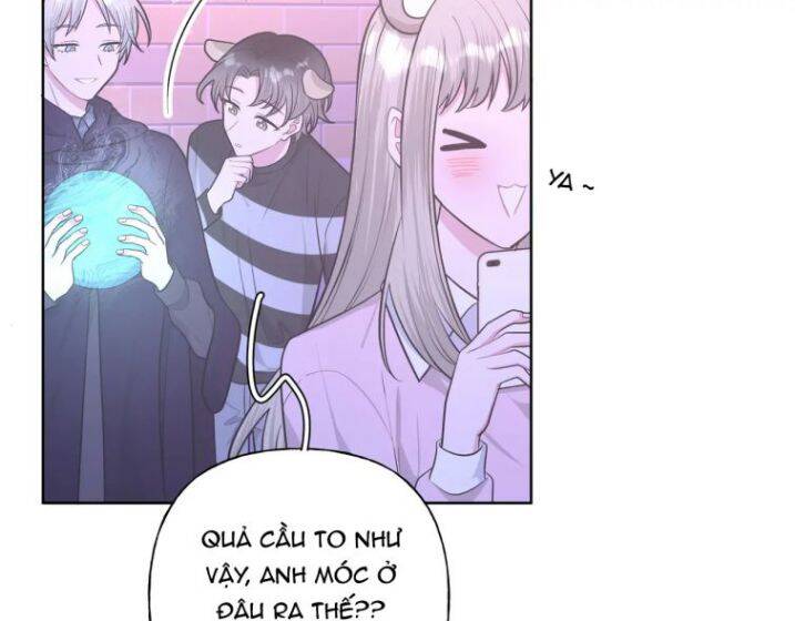 Cẩn Thận Bị Mộng Ma Ăn Mất Đó! Chapter 72 - 95