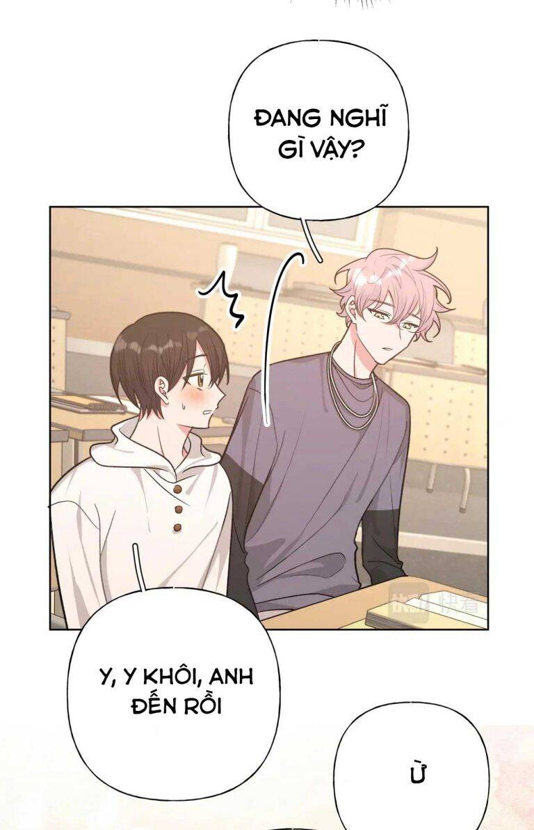Cẩn Thận Bị Mộng Ma Ăn Mất Đó! Chapter 73 - 11
