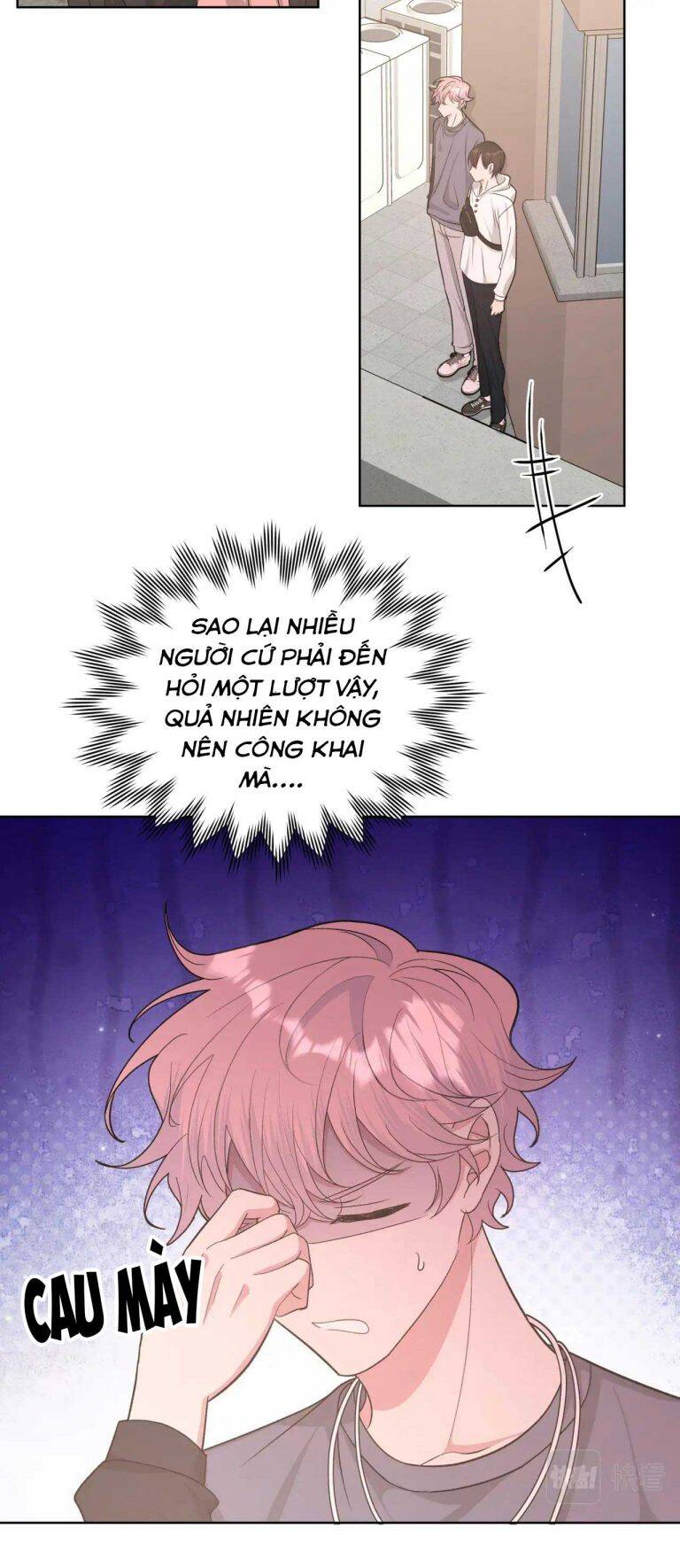 Cẩn Thận Bị Mộng Ma Ăn Mất Đó! Chapter 73 - 18