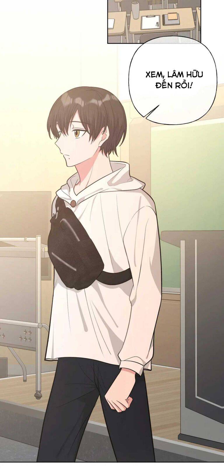 Cẩn Thận Bị Mộng Ma Ăn Mất Đó! Chapter 73 - 4